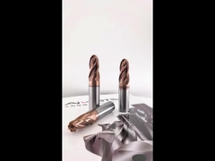 Customized Carbide Tool