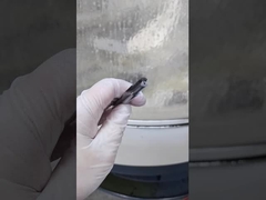 Customized Carbide Tool