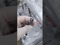 Burr Free Aluminium Drilling 2 Flutes Carbide Step Drill with Internal Coolant