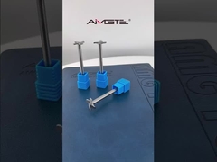 High Accuracy T Slot Milling Tool for Precision Workholding Systems