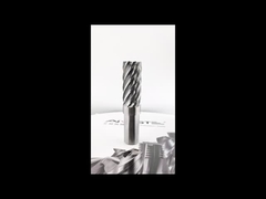 Precision Cutting Tools for Batch Manufacturing of Multi Sided Mechanical Components