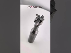 High Customizability and Precision Guaranteed T Slot Milling Cutter for Machine Tool Guideways