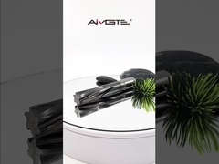 Ultra Fine Micro Cutting Reamer for High Precision Hole Finishing