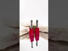 Precision Chamfer Cutter with Standardized Angle for Accurate Edge Finishing