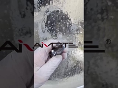 Forming Drill Optimized for High Strength Materials