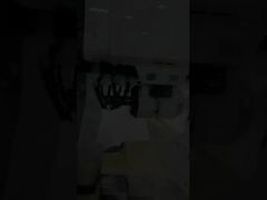 High Performance Chip Breaking Flat End Mill  Precision Machining Tool by AMG