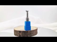 Solid Carbide T-Slot Cutter