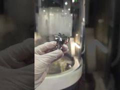 Solid Carbide T-Slot Cutter – High Precision CNC Milling Tool for T-Slot and Keyway Machining