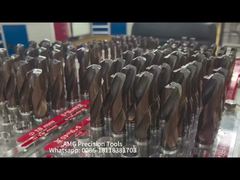 Hartmetall D6 8 10 16 18mm Fräser