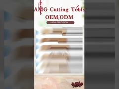 Quick Change Micro Bore Cutter for Mini Turning Lathe Small Hole Solid Cabide Boring